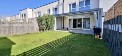 4-Zimmer-Haus mieten in Klagenfurt – 98 m², € 1.650 – Bild 2 von 6