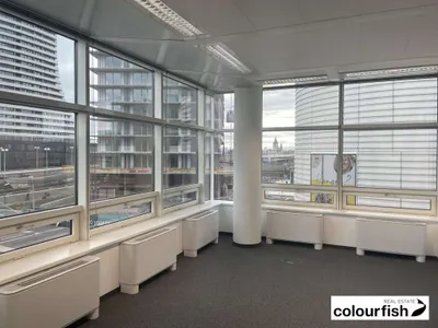 Gewerbeimmobilie mieten in Wien – 552 m², € 10.882 – Bild 8 von 12