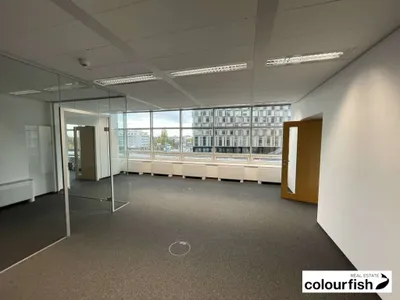 Gewerbeimmobilie mieten in Wien – 552 m², € 10.882 – Bild 10 von 12