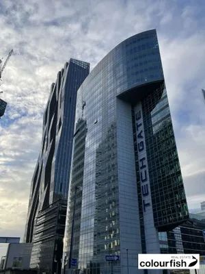 Gewerbeimmobilie mieten in Wien – 552 m², € 10.882 – Bild 1 von 12