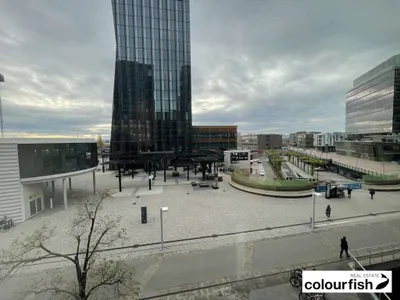 Gewerbeimmobilie mieten in Wien – 552 m², € 10.882 – Bild 4 von 12