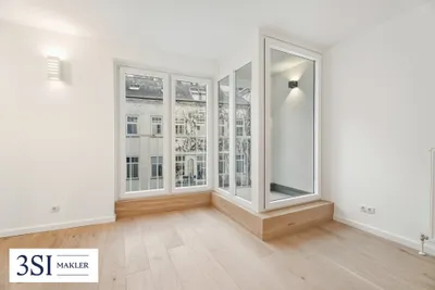 1-Zimmer-Wohnung kaufen in Wien – 28,94 m², € 285.000 – Bild 2 von 14