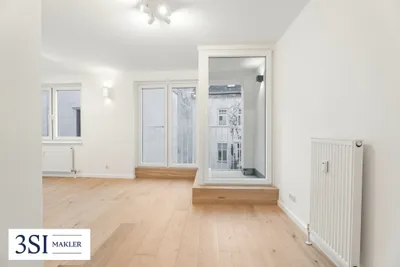 1-Zimmer-Wohnung kaufen in Wien – 28,94 m², € 285.000 – Bild 4 von 14