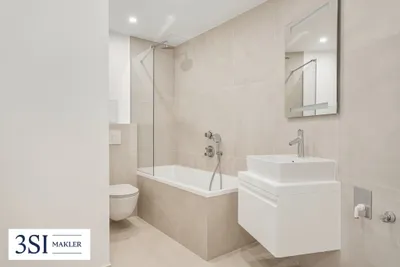 1-Zimmer-Wohnung kaufen in Wien – 28,94 m², € 285.000 – Bild 3 von 14