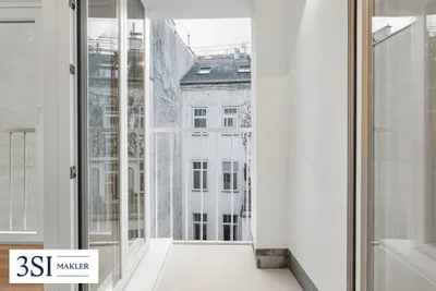 1-Zimmer-Wohnung kaufen in Wien – 28,94 m², € 285.000 – Bild 6 von 14