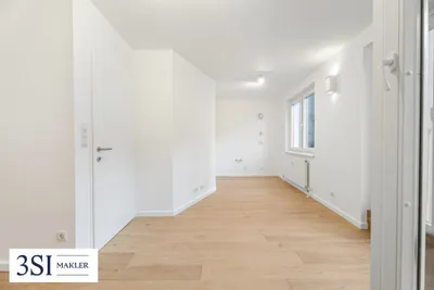 1-Zimmer-Wohnung kaufen in Wien – 28,94 m², € 285.000 – Bild 5 von 14