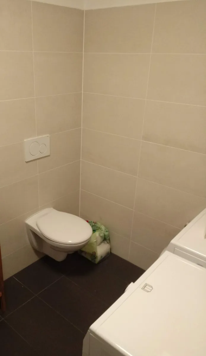 Nachmieter gesucht - schöne 2-Zimmer-Wohnung ab 01. August (alternativ 01. September) - Ansicht 3