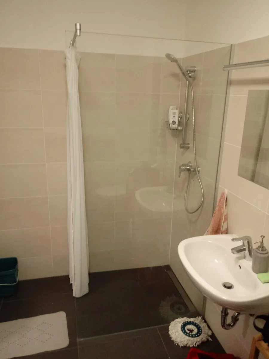 Nachmieter gesucht - schöne 2-Zimmer-Wohnung ab 01. August (alternativ 01. September) - Ansicht 2