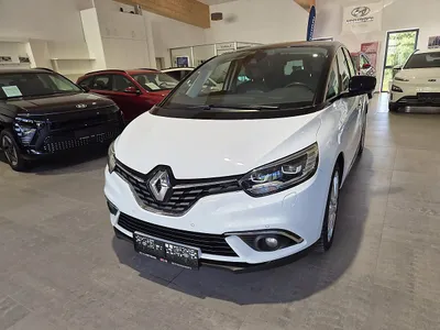 Renault Grand Scénic Scenic IV 1.5 dCi 110 Energy Bose