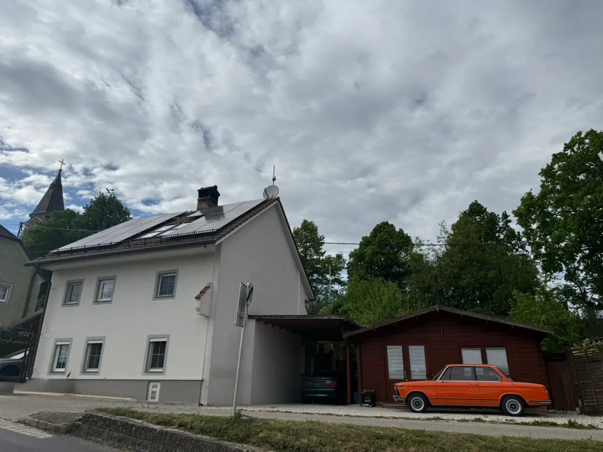 Haus – Eggendorf im Traunkreis - Ansicht 3