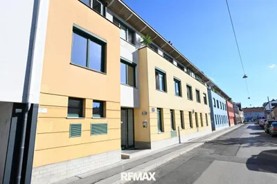 1-Zimmer-Wohnung kaufen in Wien – 45,8 m², € 190.000 – Bild 13 von 15