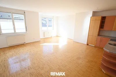 1-Zimmer-Wohnung kaufen in Wien – 45,8 m², € 190.000