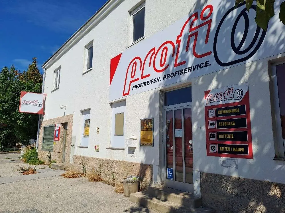 Top Deal ! Baden - Goethegasse - Ansicht 3