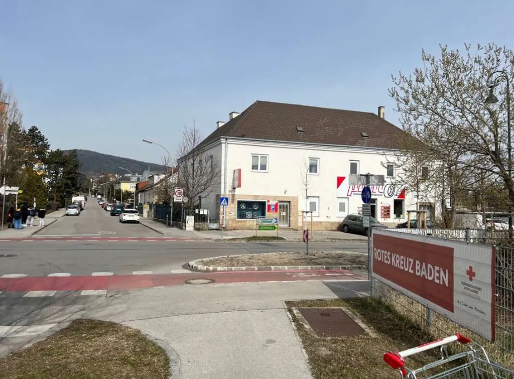 Top Deal ! Baden - Goethegasse - Ansicht 2