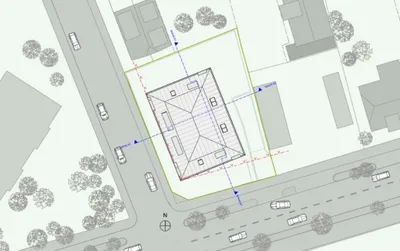 Grundstück kaufen in Baden – 950 m², € 1.150.000 – Bild 7 von 7