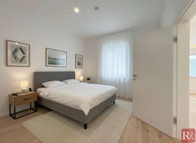 2-Zimmer-Wohnung kaufen in Tulln – 54,51 m², € 275.000 – Bild 2 von 8