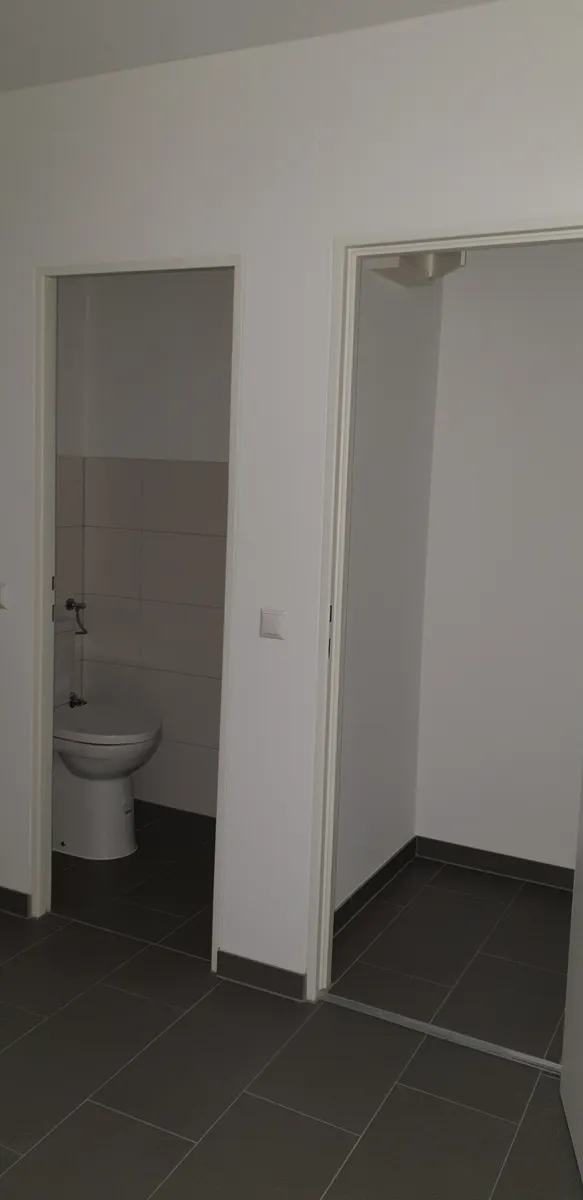 Traumhafte 2-Zimmer-Eigentumswohnung in St. Peter in Klagenfurt - Ansicht 3