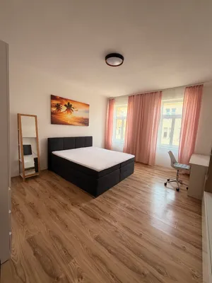 Wohnung mieten in Wien – 32 m², € 649