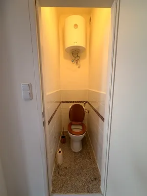 Wohnung mieten in Wien – 32 m², € 649 – Bild 7 von 9