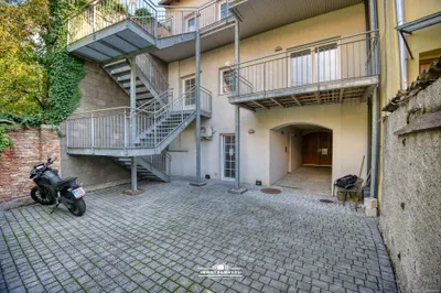 3-Zimmer-Wohnung mieten in Vöcklabruck – 65 m², € 898 – Bild 12 von 14