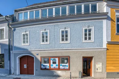 3-Zimmer-Wohnung mieten in Vöcklabruck – 65 m², € 898 – Bild 13 von 14