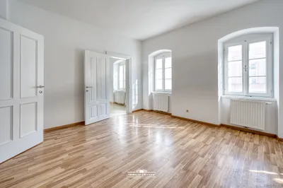 3-Zimmer-Wohnung mieten in Vöcklabruck – 65 m², € 898