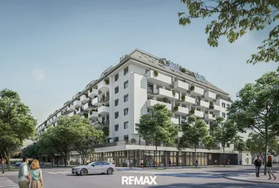 Wohnung kaufen in Wien – € 204.600 – Bild 2 von 7