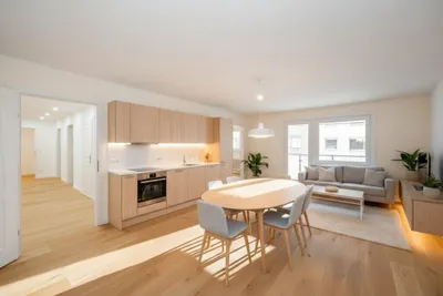4-Zimmer-Wohnung kaufen in Wien – 95 m², € 469.900