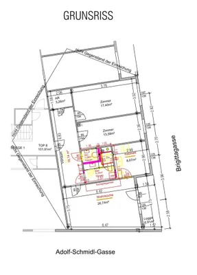 4-Zimmer-Wohnung kaufen in Wien – 95 m², € 469.900 – Bild 19 von 19