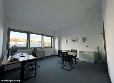 Gewerbeimmobilie mieten in Linz – 154 m², € 2.643 – Bild 7 von 20