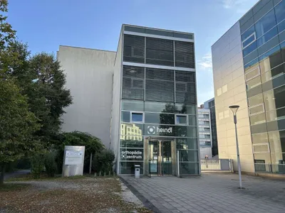 Gewerbeimmobilie mieten in Linz – 154 m², € 2.643 – Bild 18 von 20