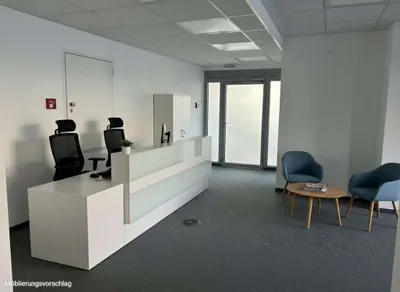 Gewerbeimmobilie mieten in Linz – 154 m², € 2.643 – Bild 13 von 20