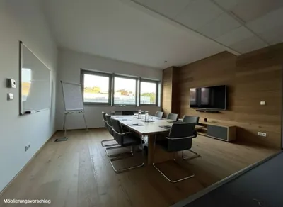 Gewerbeimmobilie mieten in Linz – 154 m², € 2.643 – Bild 10 von 20