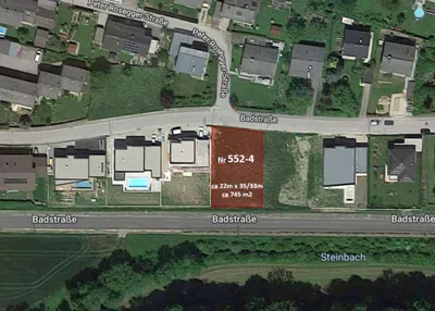 Grundstück kaufen in Grieskirchen – 745 m², € 275 – Bild 5 von 10