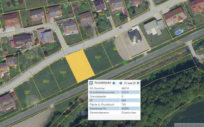 Grundstück kaufen in Grieskirchen – 745 m², € 275 – Bild 8 von 10