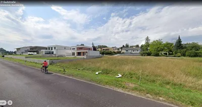 Grundstück kaufen in Grieskirchen – 745 m², € 275