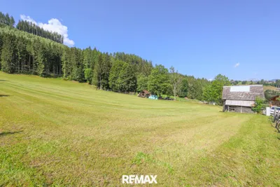 Grundstück kaufen in Liezen – 715 m², € 550.000 – Bild 4 von 10