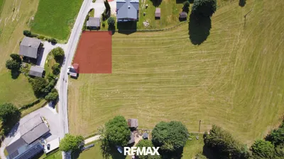Grundstück kaufen in Liezen – 715 m², € 550.000 – Bild 10 von 10