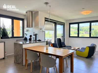 Wohnung kaufen in Leibnitz – 96,44 m², € 397.000 – Bild 1 von 9