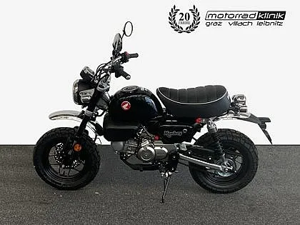 Honda Monkey