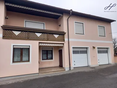 6-Zimmer-Haus kaufen in Oberwart – 199 m², € 490.000 – Bild 15 von 26