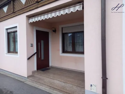 6-Zimmer-Haus kaufen in Oberwart – 199 m², € 490.000 – Bild 2 von 26