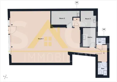 Gewerbeimmobilie kaufen in Zell am See – € 470.000 – Bild 6 von 6