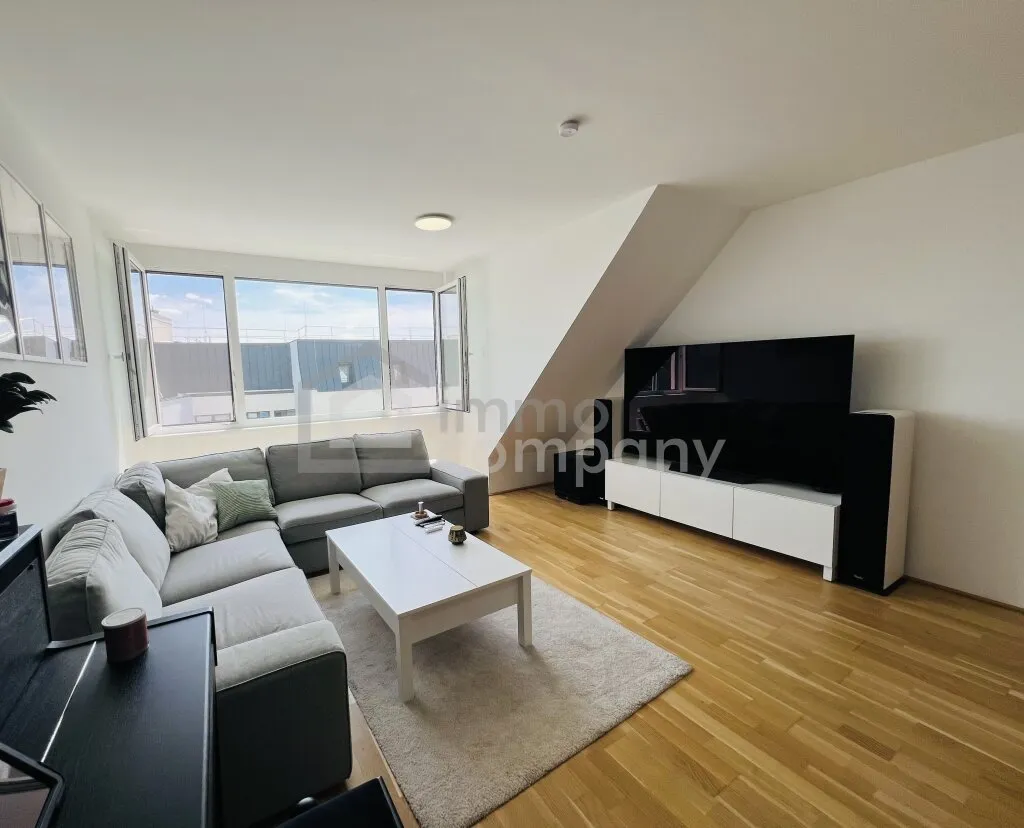 Wohnung – Wien, Kaiserebersdorf - Ansicht 3