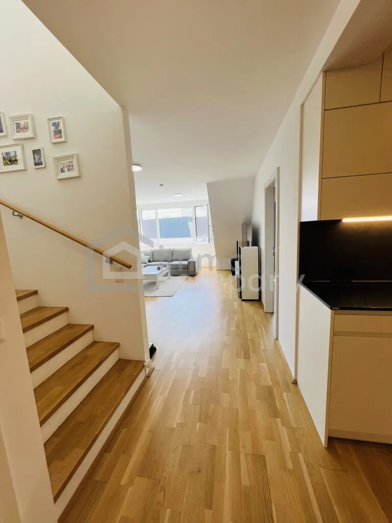 Wohnung – Wien, Kaiserebersdorf - Ansicht 2