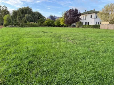 Grundstück zum Kauf in 4614 Wels-Land