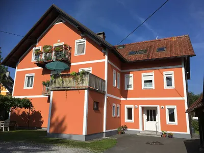4-Zimmer-Wohnung mieten in Deutschlandsberg – 73 m², € 830