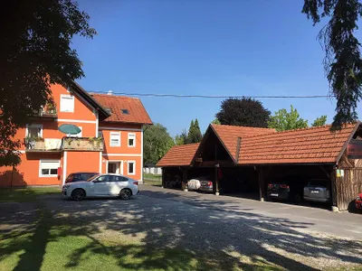 4-Zimmer-Wohnung mieten in Deutschlandsberg – 73 m², € 830 – Bild 2 von 11