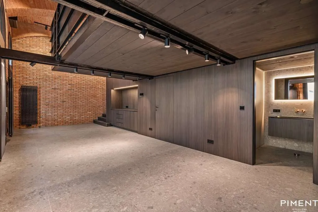 THE K-LOFTS - Exklusive Büro-Lofts in begehrter Innenstadtlage – pohled 3