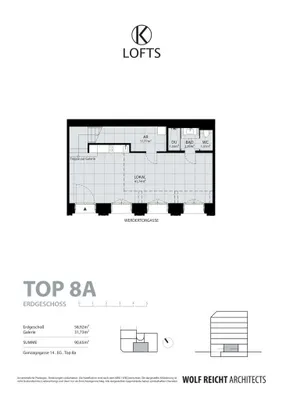1-Zimmer-Gewerbeimmobilie kaufen in Wien – 91 m², € 1.359.000 – Bild 9 von 10